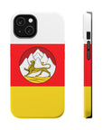 North Ossetia Alania Coat of Arm MagSafe Tough Case