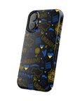 Ukrainian Symbols MagSafe Tough Cases