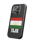 TAJIK MagSafe Tough Cases