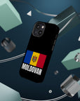 Moldovan MagSafe Tough Cases