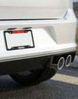 Podgorica Montenegro Car Frame