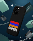 Armenian MagSafe Tough Cases