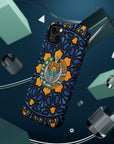 Uzbek Ornament MagSafe Tough Cases