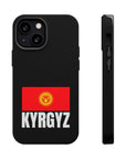 Kyrgyz MagSafe Tough Cases
