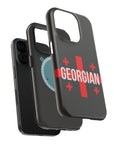 Georgian MagSafe Tough Cases