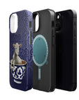 Sheep Ornaments MagSafe Tough Cases