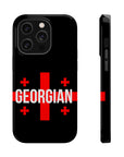 Georgian MagSafe Tough Cases