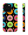 Yurt & Dombra MagSafeTough Case