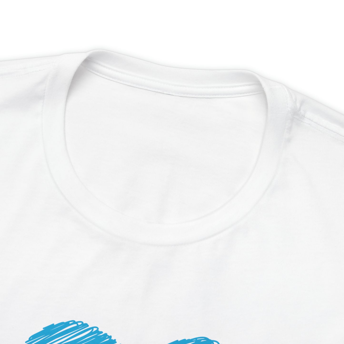 Love Azerbaijan Unisex T-Shirt
