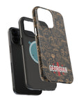 Georgian Cuisine Inspired MagSafe Tough Cases