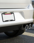 Chamo Venezuela Car Plate Frame