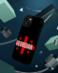 Georgian MagSafe Tough Cases