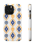 Ikat & Hamsa MagSafe Tough Cases