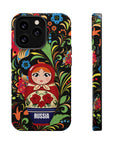 Matreshka MagSafe Tough Cases