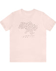UKR Map Unisex T-Shirt