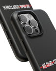Не пью спортсмен - Вова Адидас MagSafe Tough Cases