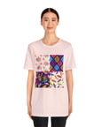 Mexican Heritage Elements T-Shirt