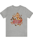 Russian Culture T-Shirt
