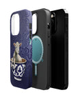Sheep Ornaments MagSafe Tough Cases