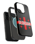 Georgian MagSafe Tough Cases