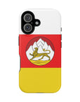 North Ossetia Alania Coat of Arm MagSafe Tough Case