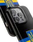 Ukraine Tryzub MagSafe Tough Cases