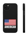 American MagSafe Tough Cases