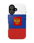 Russian Symbol MagSafe Tough Cases