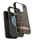 Georgian Cuisine Inspired MagSafe Tough Cases