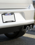 Colorado, CO USA License Plate Frame