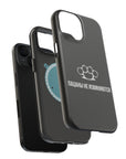 Пацаны не извиняются MagSafe Tough Cases
