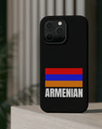 Armenian MagSafe Tough Cases