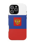 Russian Symbol MagSafe Tough Cases