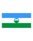 Kabardino-Balkaria Bumper Stickers