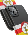 Republic of North Ossetia Alania Flag MagSafe Tough Case