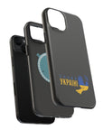 Glory to Ukraine MagSafe Tough Cases