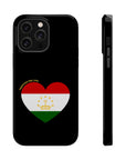 TJK One Love MagSafe Tough Cases