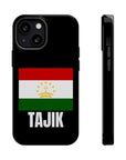 TAJIK MagSafe Tough Cases