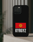 Kyrgyz MagSafe Tough Cases