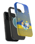 UKR Homeland MagSafe Tough Cases