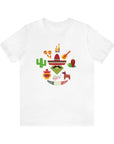 Mexican Heritage T-Shirt