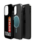 Только вперед MagSafe Tough Cases