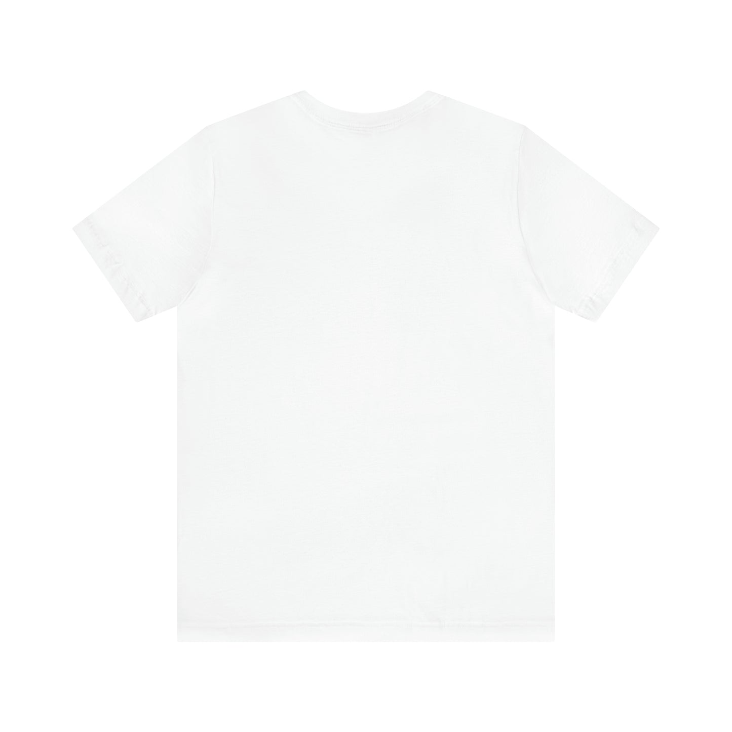 Made in USA Unisex T-Shirt