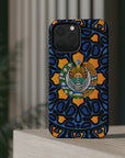 Uzbek Ornament MagSafe Tough Cases