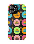 Yurt & Dombra MagSafeTough Case