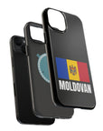 Moldovan MagSafe Tough Cases