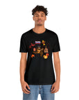 Russian Bear T-Shirt