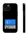 Uyghur MagSafe Tough Cases