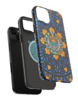 Uzbek Ornament MagSafe Tough Cases