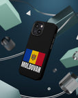 Moldovan MagSafe Tough Cases